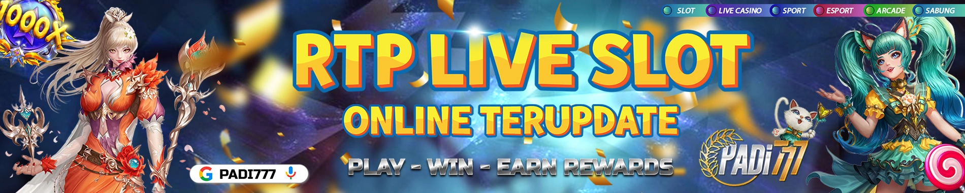 RTP Slot